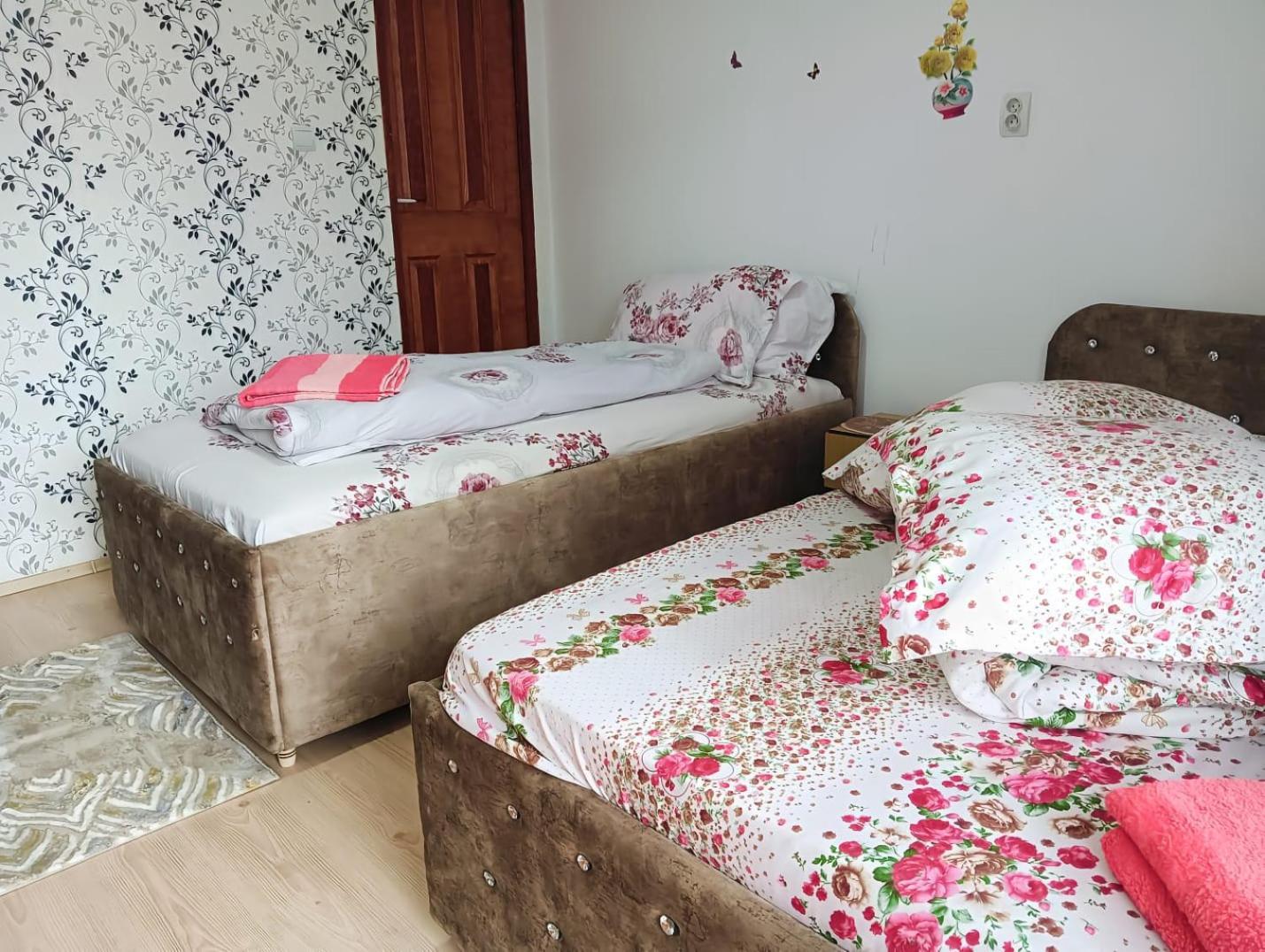 Casa Emilia Hotel Vatra Dornei Ngoại thất bức ảnh