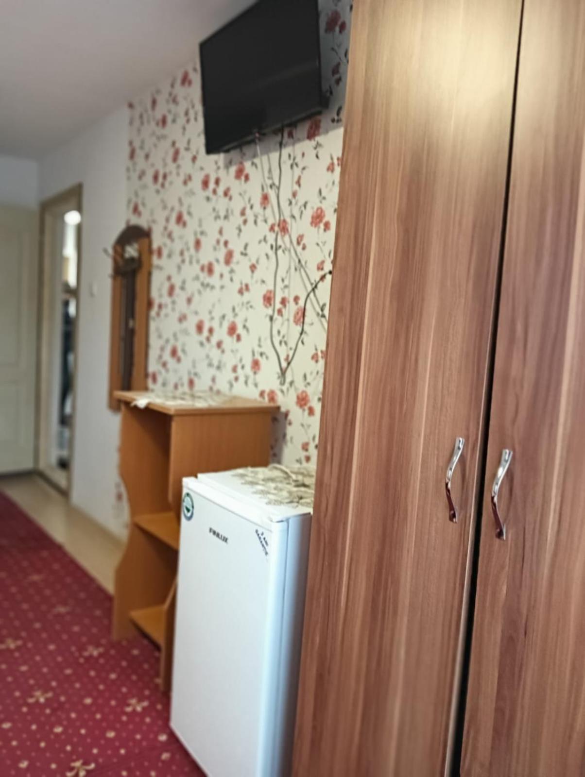 Casa Emilia Hotel Vatra Dornei Ngoại thất bức ảnh