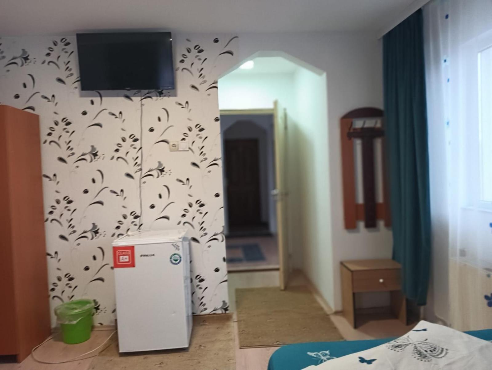 Casa Emilia Hotel Vatra Dornei Ngoại thất bức ảnh